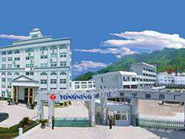 永寧藥業(yè)